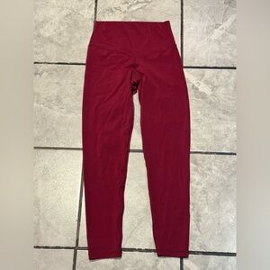 Aerie Real Me 7/8 Leggings